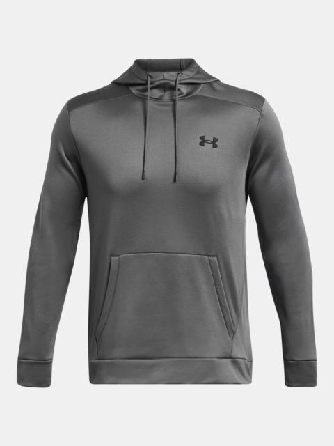 Under Armour Men's Armour Fleece® Hoodie