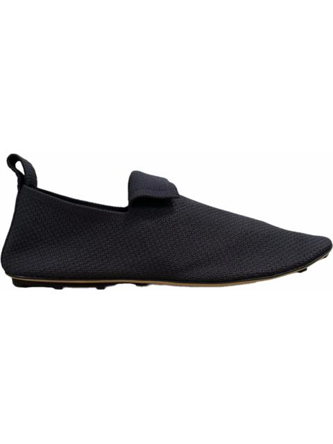 Bottega Veneta Slip On Sneaker Brown