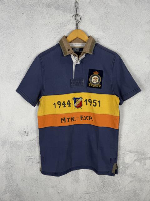 Other Designers Polo Ralph Lauren Nepal Polo Shirt