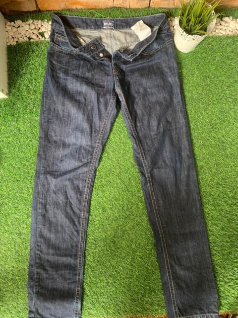 Other Designers Vintage - STEAL!! Denim Pants JEAN PAUL GAULTIER