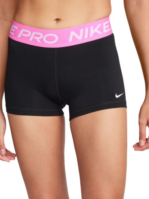 Nike Nike Women's Pro 3” Shorts