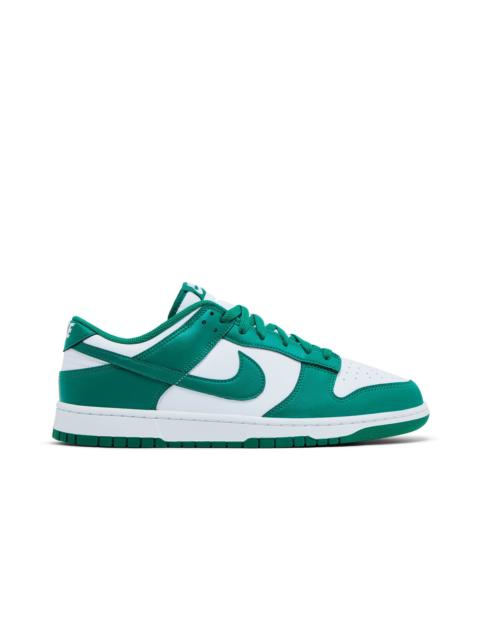 Nike Dunk Low 'Malachite' 2025