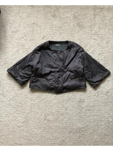 1990s Kapital Crop Jacket