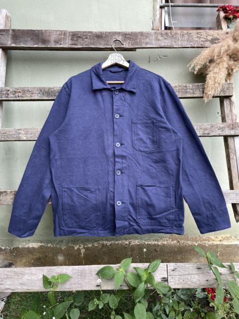 Other Designers Uniqlo - Uniqlo Button Up Pocket Long Sleeve 🔐