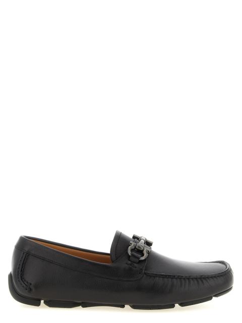 FERRAGAMO Ferragamo Men 'Parigi New' Loafers