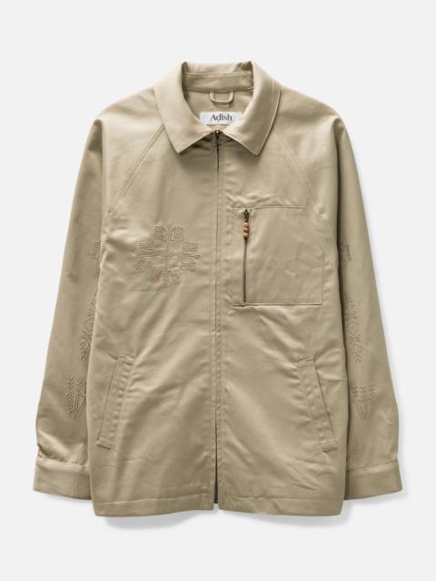 Adish RAGLAN COTTON MAKHLUT JACKET