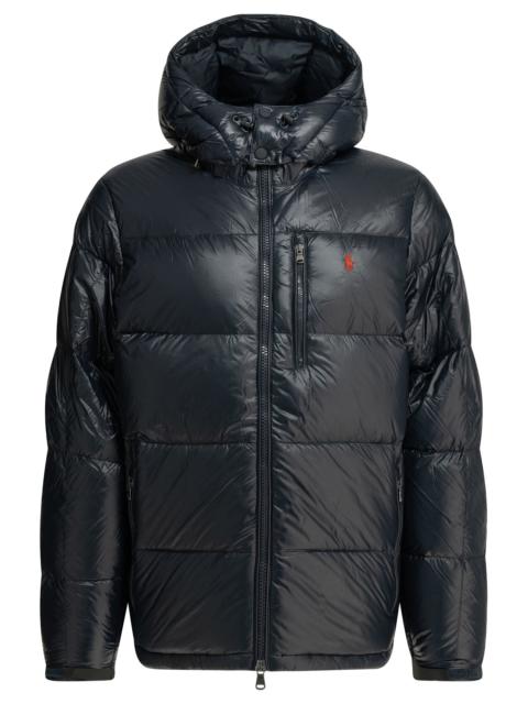Polo Ralph Lauren Polo Ralph Lauren Gorham Short Down Jacket Navy