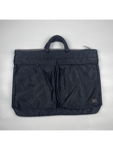 PORTER porter tote bag messenger bag tc14