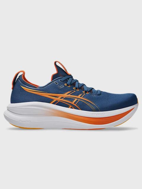 Asics ASICS GEL-Nimbus 28 Men's Twilight Blue/Anzu