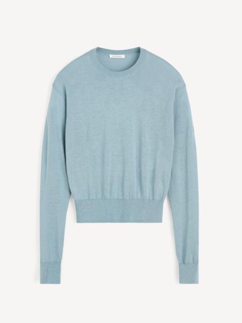 BY MALENE BIRGER Mantea sweater
