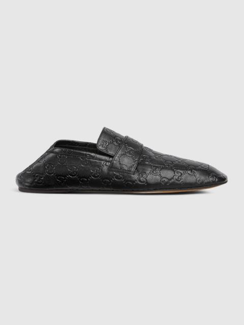 GUCCI Men's loafer