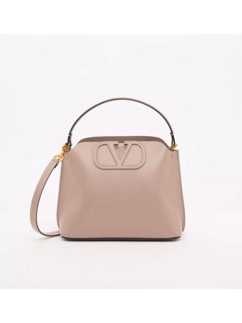 Valentino Valentino Logo handle crossbody