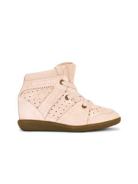 Isabel Marant Bobby Sneaker
