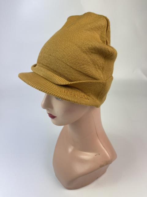 Other Designers Timberland - Timberland Beanie Hat Snow Cal with brim