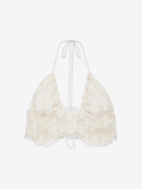 For Love & Lemons Romy Bralette Top