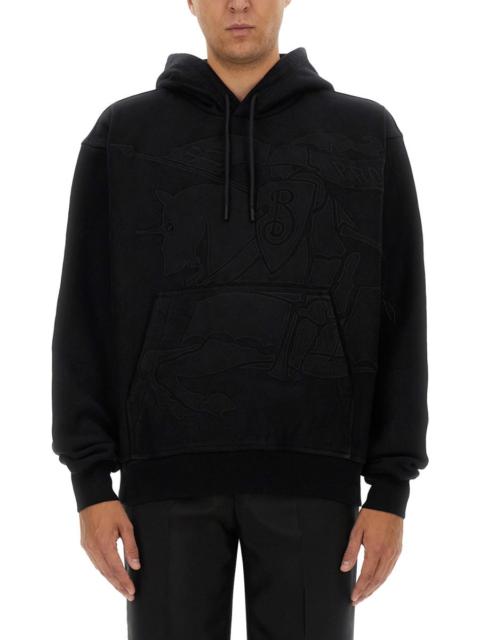 Burberry Burberry Men Hoodie