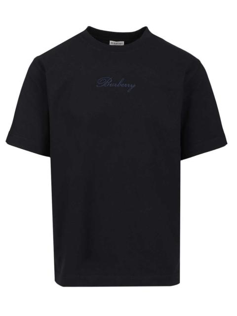 Burberry Burberry Men T-Shirt Ryan