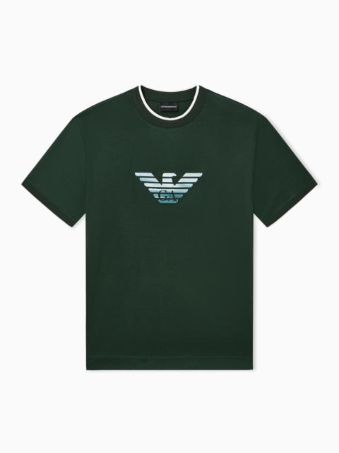 EMPORIO ARMANI SLIM FIT T-SHIRTS