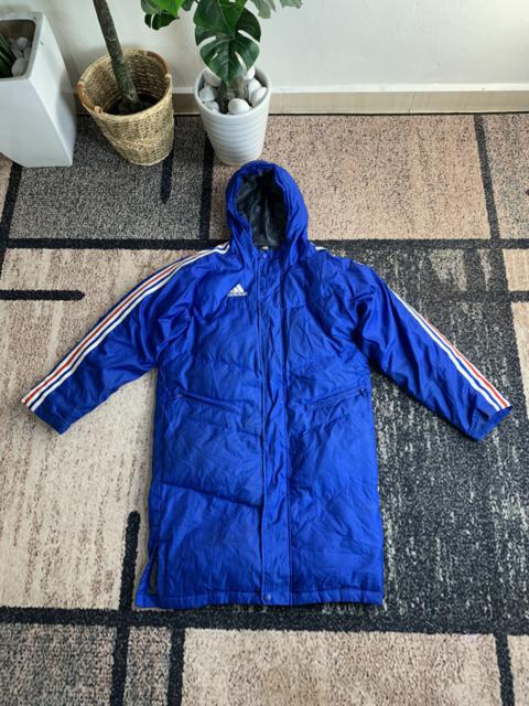 adidas Adidas parkas jacket