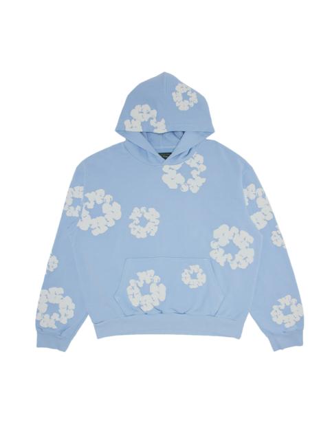 DENIM TEARS Denim Tears The Cotton Wreath Sweatshirt 'Powder Blue'