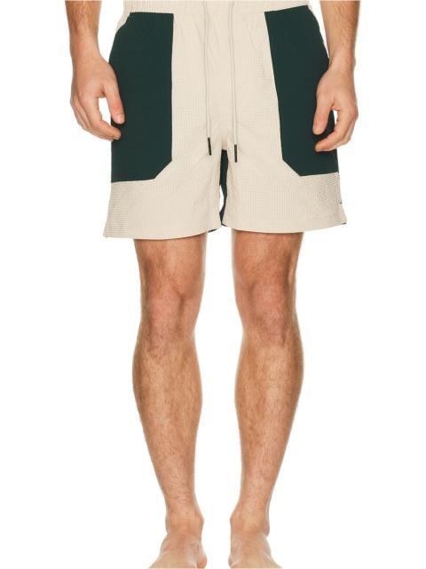OAS Rex Swim Shorts