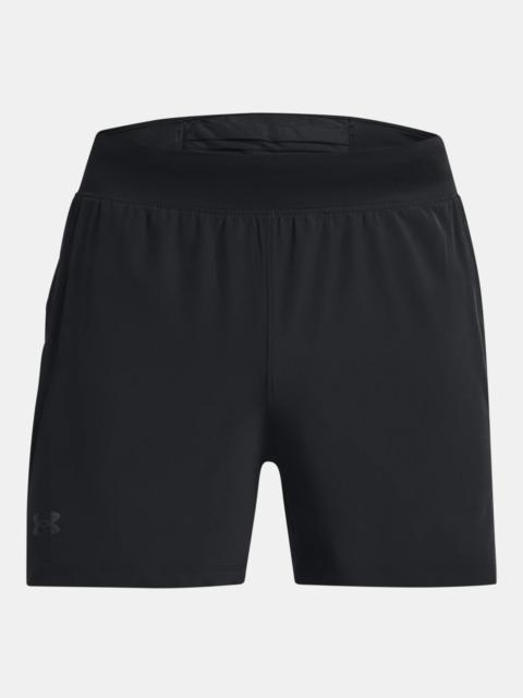 Under Armour Men's UA Launch Pro 5'' Shorts