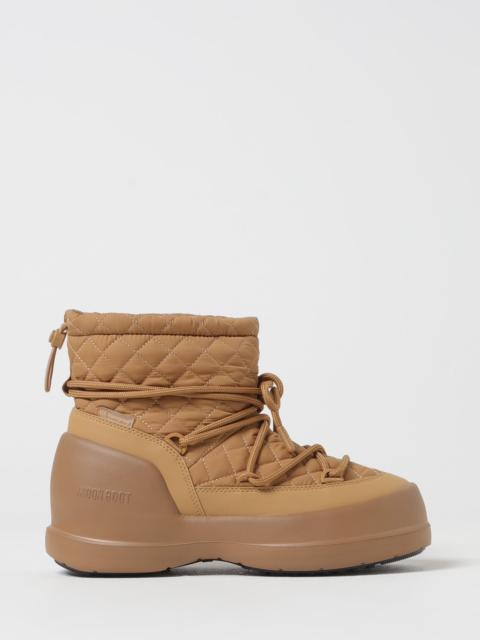 MOON BOOT Shoes woman Moon Boot