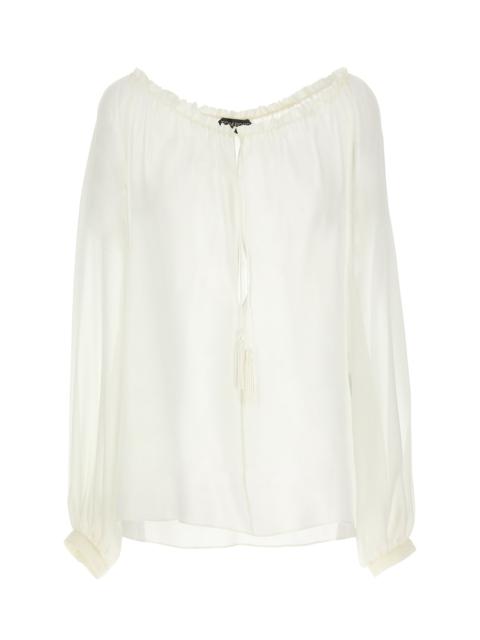 TOM FORD Silk Blouse