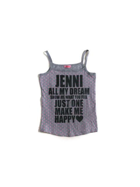 Jenny - Jenny