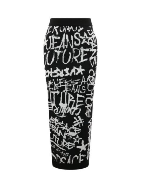 VERSACE JEANS COUTURE Versace Jeans Couture Skirt
