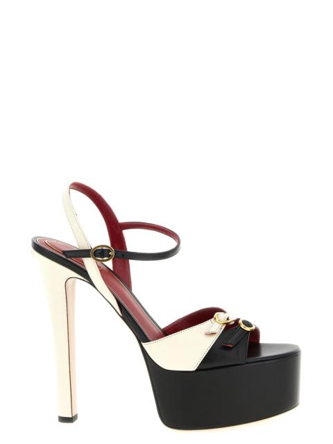 Valentino Valentino Garavani 'Crasher' sandals