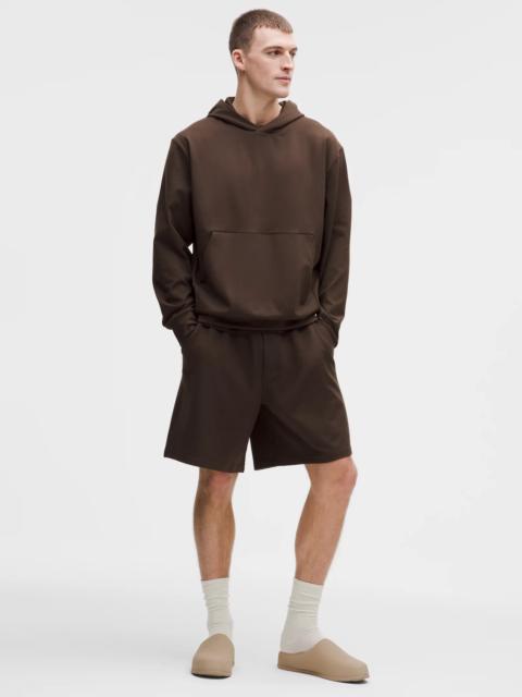 lululemon Heavyweight Soft Jersey Short 8.5"