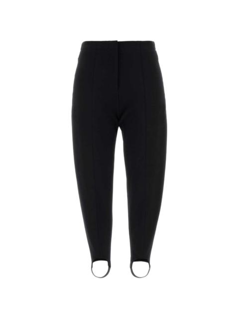 Loewe Loewe Women Wool Blend Trousers