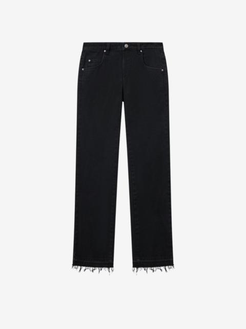 Isabel Marant DENALA PANTS