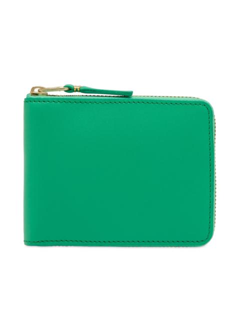 Comme Des Garçons Comme des Garcons SA7100 Classic Wallet