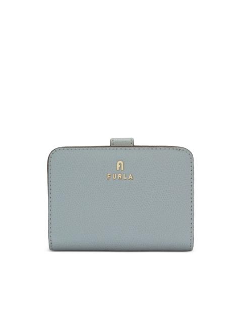FURLA Camelia compact wallet