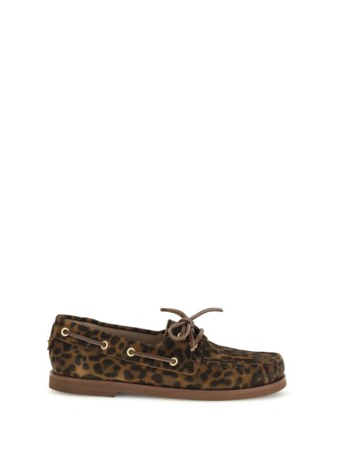 Gianvito Rossi Gianvito Rossi Loafer Shoes