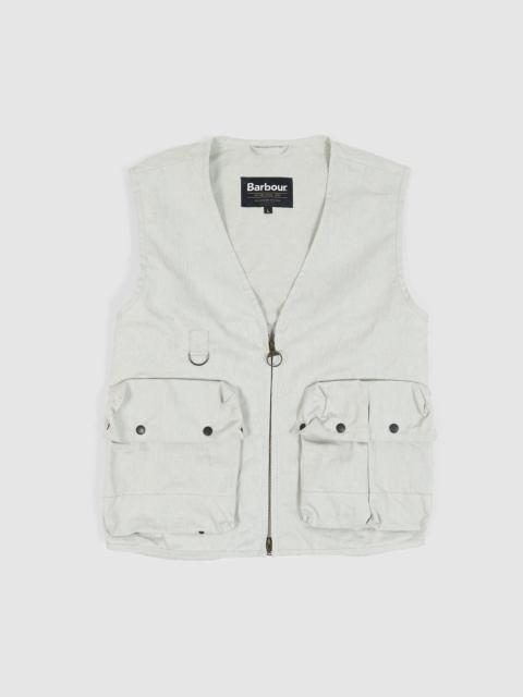 Barbour Barbour Westmorland Outdoor Travel Vest