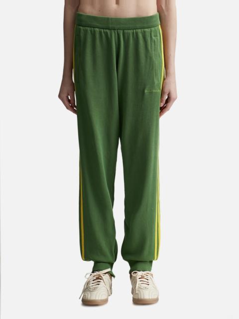 adidas Originals WALES BONNER NYLON KNIT TRACK PANTS
