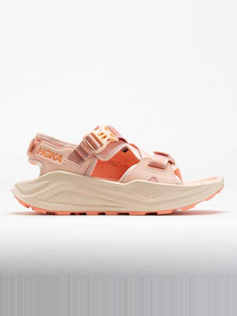 HOKA ONE ONE HOKA Infini Hike TC Women's Dawn Light/Vanilla