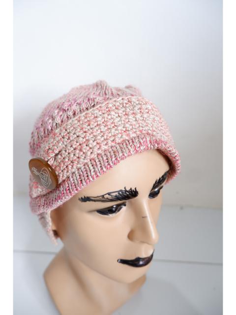 Vivienne Westwood Vintage Vivienne Westwood Knit Hat
