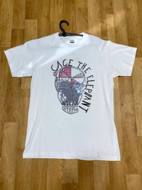 Other Designers Cage The Elephant Indie Band