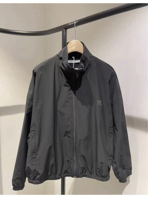 Alexander Wang Alexander Wang Coaches Track Jacket