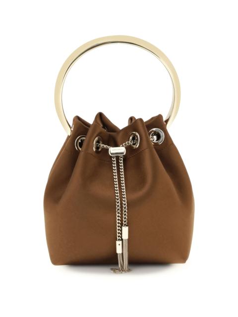 JIMMY CHOO Jimmy Choo Women Bon Bon Bucket Bag