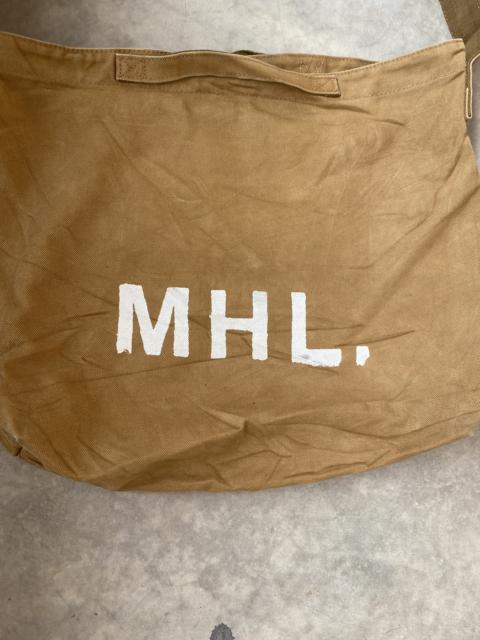 Other Designers Margaret Howell - Steals💥 Margarett Howell Workwear Canvas Bag