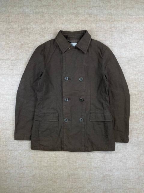 Other Designers Boycott × Vintage - Vintage BOYCOTT Double Collar Buttoned Jacket