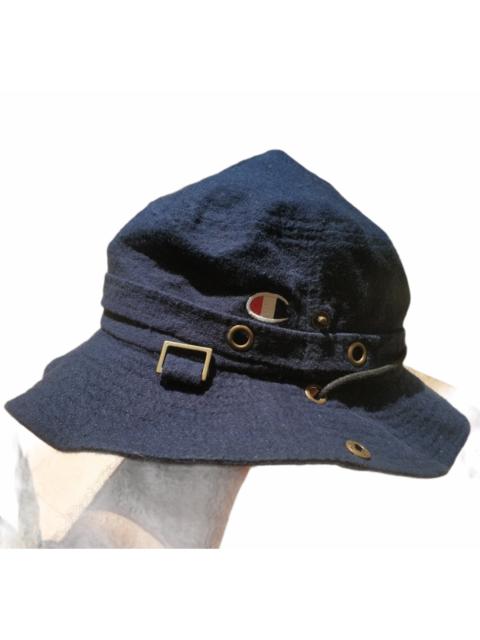 Champion 🔥Vintage Champion Bucket Hat