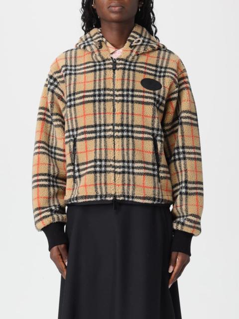 Burberry Jacket woman Burberry
