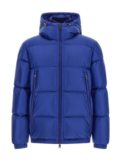 Moncler 'Rivau' down jacket