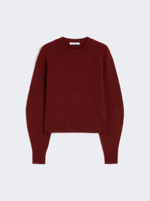 Max Mara HARLEM Stretch cashmere yarn sweater